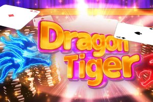 Boost Your Dragon Tiger Gameplay with Bonuses in India