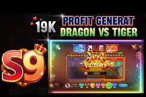 Dragon vs tiger tricks Dafabet Casino