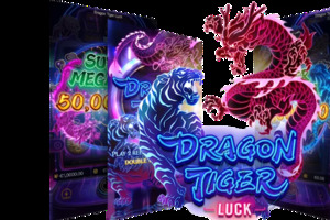 Dragon vs tiger tricks JeetWin Casino